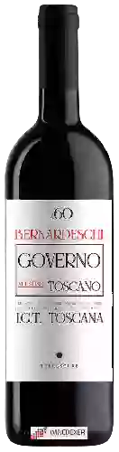 Bodega Terrescure - Bernardeschi Governo