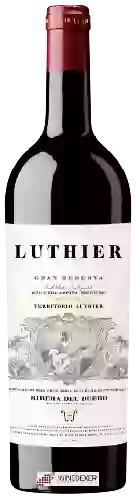 Bodega Territorio Luthier - Luthier Gran Reserva