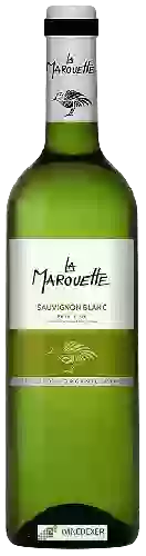 Bodega Terroirs Vivants - Jacques Frelin - La Marouette Sauvignon Blanc