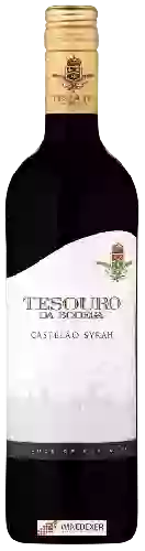 Bodega Tesco - Tesouro da Bodega Castelão - Syrah