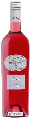 Bodega Teusner - Salsa Rosé