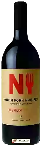 Bodega North Fork Project - Merlot