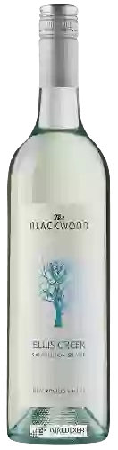 Bodega The Blackwood - Ellis Creek Sauvignon Blanc