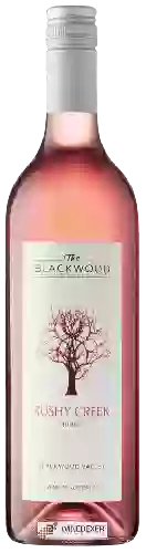 Bodega The Blackwood - Rushy Creek Rosé