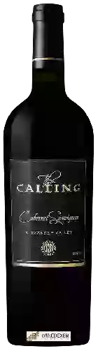 Bodega The Calling - Cabernet Sauvignon