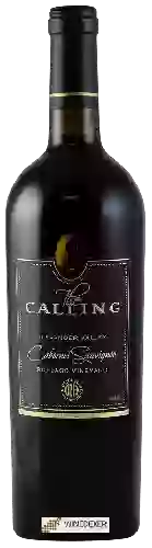 Bodega The Calling - Rio Lago Vineyard Cabernet Sauvignon