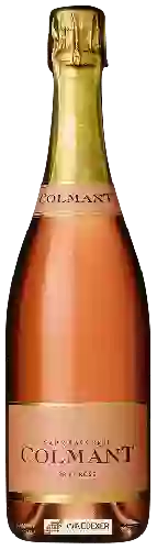 Bodega Colmant - Brut Rosé