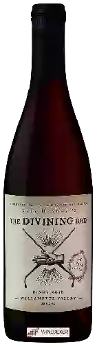 Bodega The Divining Rod - Pinot Noir