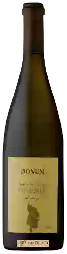 Bodega Donum - Russian River Valley Chardonnay