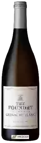 Bodega The Foundry - Grenache Blanc