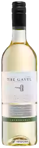 Bodega The Gavel - Winemakers Selection Chardonnay