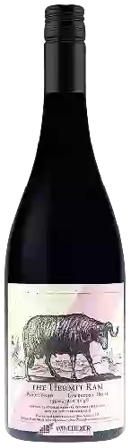 Bodega The Hermit Ram - Limestone Hills Pinot Noir