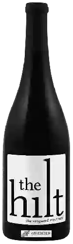 Bodega The Hilt - The Vanguard Pinot Noir