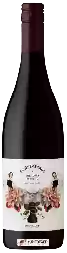 Bodega The Pawn - El Desperado Pinot Noir