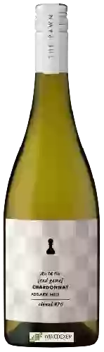 Bodega The Pawn - Jeu de Fin Chardonnay
