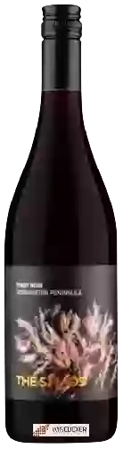 Bodega The Sands - Pinot Noir