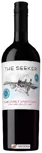 Bodega The Seeker - Cabernet Sauvignon