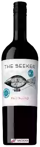 Bodega The Seeker - Red Blend