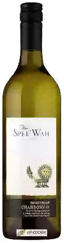 Bodega Spee'Wah - Houseboat Chardonnay