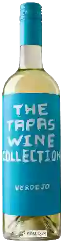 Bodega The Tapas Wine Collection - Verdejo