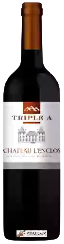 Château L'Enclos - Triple A Rouge