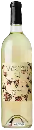 Bodega The Vegan Vine - Sauvignon Blanc