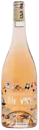 Bodega The Vice - Sauvignon Blanc Rosé