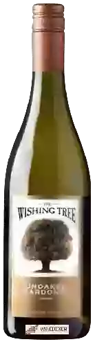 Bodega The Wishing Tree - Unoaked Chardonnay