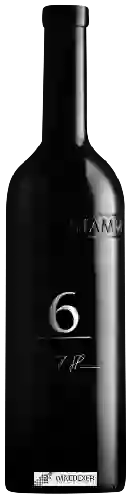 Bodega Stamm - 6 Weiss