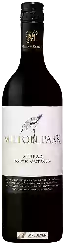 Bodega Thorn-Clarke - Milton Park Shiraz