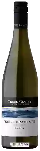 Bodega Thorn-Clarke - Mount Crawford Riesling