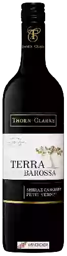 Bodega Thorn-Clarke - Terra Barossa Shiraz - Cabernet - Petit Verdot