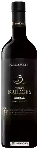 Bodega Three Bridges - Shiraz