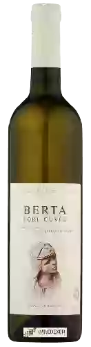 Bodega Thummerer - Berta Egri Cuvée