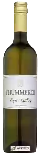 Bodega Thummerer - Egri Csillag