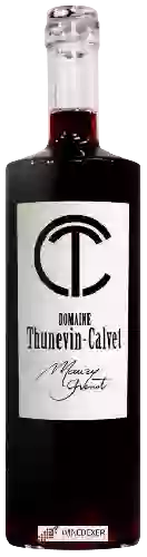 Bodega Thunevin-Calvet - Maury Grenat