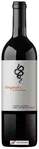 Bodega Thurlow Cellars - Kingsnake Cabernet Sauvignon