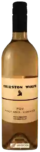 Bodega Thurston Wolfe - PGV