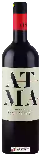 Bodega Thymiopoulos - ATMA Red