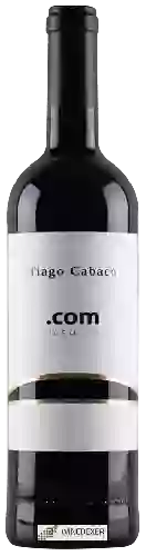 Bodega Tiago Cabaço - .com Premium