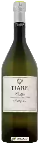 Bodega Tiare - Collio Sauvignon