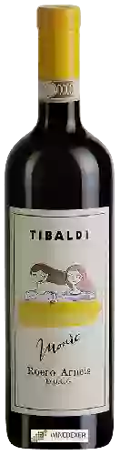 Bodega Tibaldi - Monic  Roero Arneis