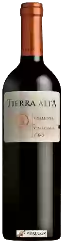 Bodega Tierra Alta - Carmenère