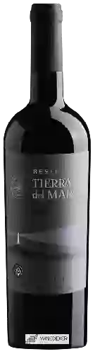 Bodega Tierra del Mar - Reserva Tannat