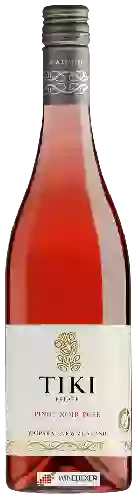 Bodega Tiki - Estate Pinot Noir Rosé