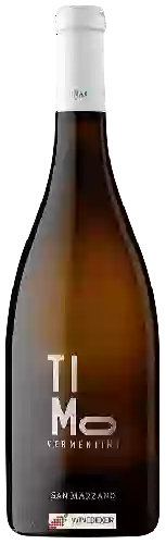 Bodega Timo - Vermentino