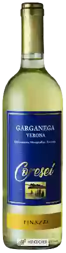 Bodega Tinazzi - Coresei Garganega