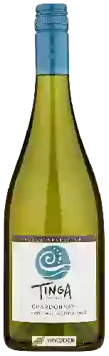 Bodega Tinga - Chardonnay