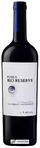 Bodega Tinga - Río Reserve Cabernet Sauvignon