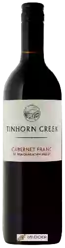 Bodega Tinhorn Creek - Cabernet Franc